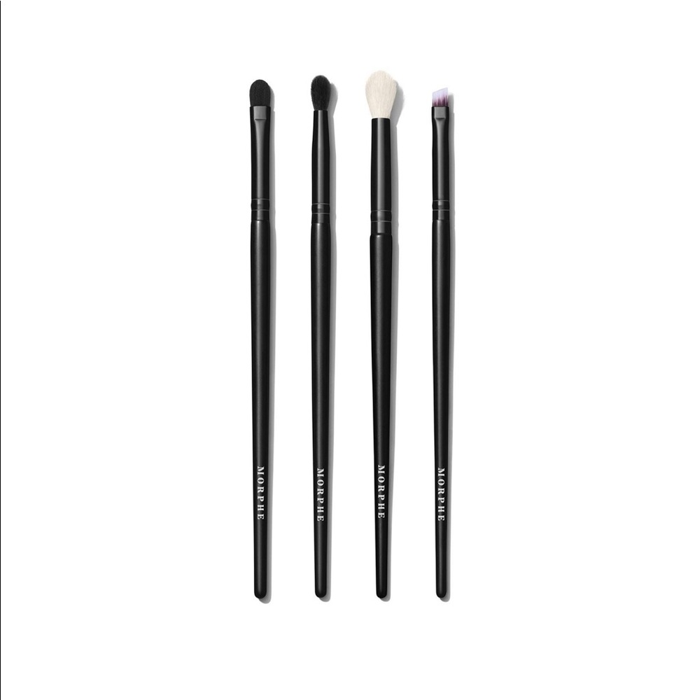 Morphe Makeup Morphe Eye Got This Brush Set
